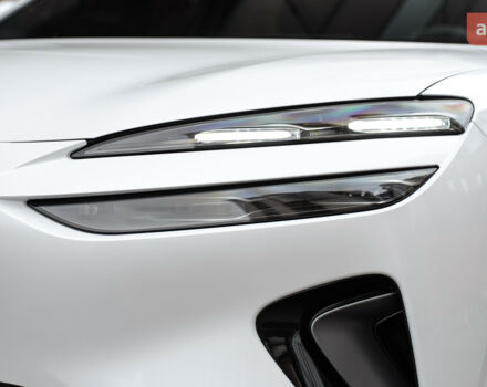 купить новое авто БИД Sea Lion 06 2025 года от официального дилера Автосалон ECODRIVE AUTO Київ БИД фото