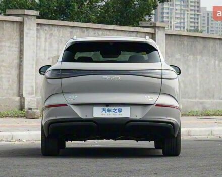 купити нове авто БІД Sea Lion 06 2025 року від офіційного дилера Ростислав БІД фото