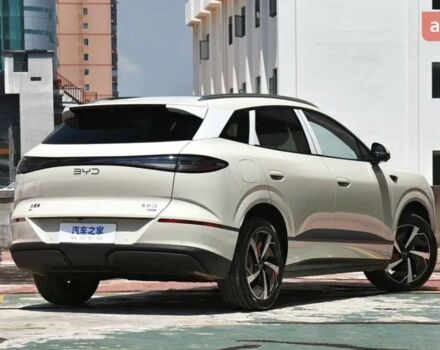 купити нове авто БІД Sea Lion 06 2025 року від офіційного дилера Ben⚡️Auto БІД фото