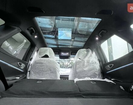 купить новое авто БИД Sea Lion 06 2025 года от официального дилера Іван БИД фото