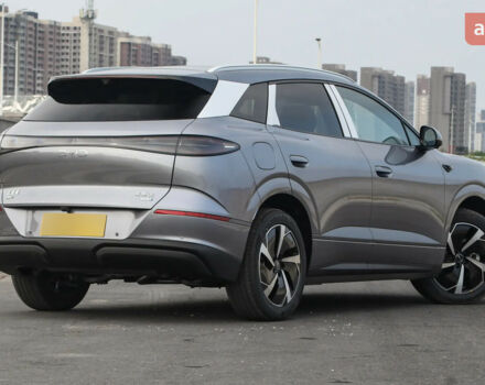 БІД Sea Lion 06, об'ємом двигуна 1.5 л та пробігом 0 тис. км за 31190 $, фото 8 на Automoto.ua