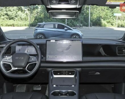 купить новое авто БИД Sea Lion 06 2025 года от официального дилера E-MOTION CARS БИД фото