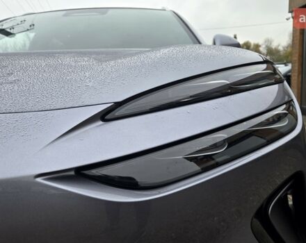 купить новое авто БИД Sea Lion 06 2025 года от официального дилера E-Car БИД фото