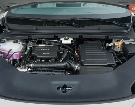 купить новое авто БИД Sea Lion 06 2025 года от официального дилера 4Колеса БИД фото