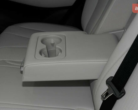 купити нове авто БІД Sea Lion 06 2025 року від офіційного дилера Автосалон ECODRIVE AUTO Київ БІД фото