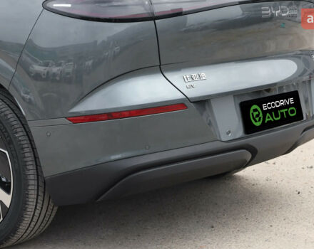 купить новое авто БИД Sea Lion 06 2025 года от официального дилера Автосалон ECODRIVE AUTO Київ БИД фото