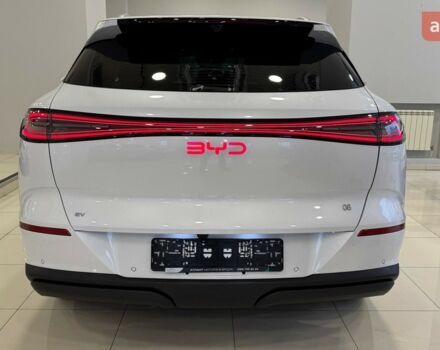 купить новое авто БИД Sea Lion 06 2025 года от официального дилера Автомобільний Центр Голосіївський БИД фото