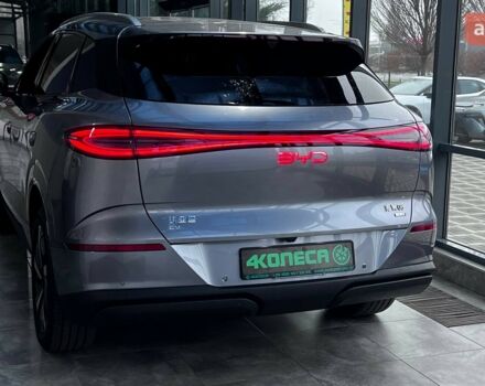 купить новое авто БИД Sea Lion 06 2025 года от официального дилера Іван БИД фото