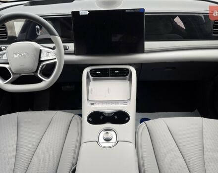 купить новое авто БИД Sea Lion 06 2025 года от официального дилера E-Car БИД фото