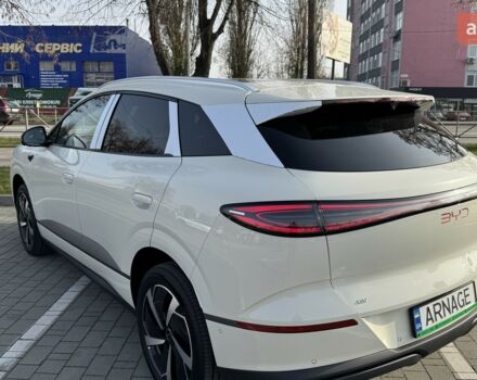 купити нове авто БІД Sea Lion 06 2025 року від офіційного дилера Алексей БІД фото