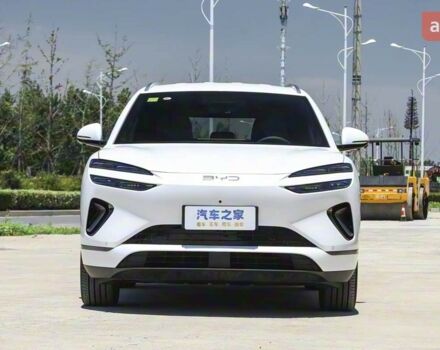 купити нове авто БІД Sea Lion 06 2025 року від офіційного дилера Чабан Вячеслав БІД фото