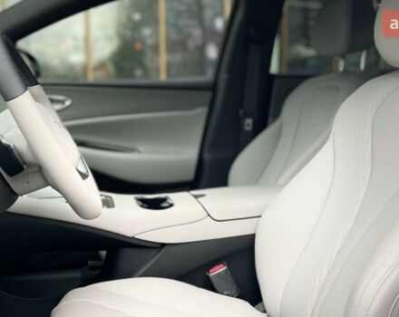 купити нове авто БІД Sea Lion 06 2025 року від офіційного дилера Будпостач  БІД фото