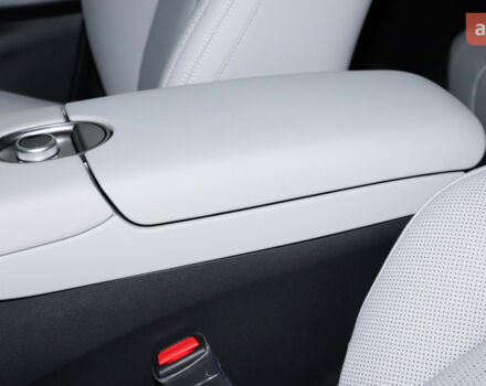 купить новое авто БИД Sea Lion 06 2025 года от официального дилера Автосалон ECODRIVE AUTO Київ БИД фото