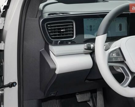 купить новое авто БИД Sea Lion 06 2025 года от официального дилера Максим Путрівка БИД фото