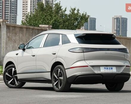 купить новое авто БИД Sea Lion 06 2025 года от официального дилера Вадим БИД фото