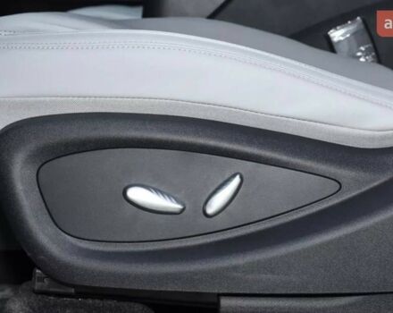 купить новое авто БИД Sea Lion 06 2025 года от официального дилера ELECTRO-MOTORS KROPYVNYTSKYI БИД фото