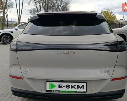 купить новое авто БИД Sea Lion 06 2025 года от официального дилера E-SKM Вінниця БИД фото