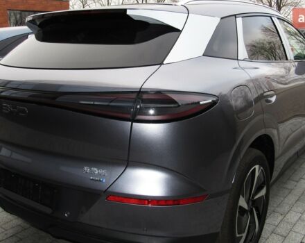 купить новое авто БИД Sea Lion 06 2025 года от официального дилера AUTOCENTER AUTO.RIA БИД фото