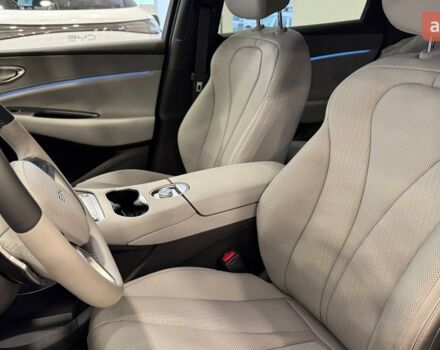 купить новое авто БИД Sea Lion 06 2025 года от официального дилера Автомобільний Центр Голосіївський БИД фото