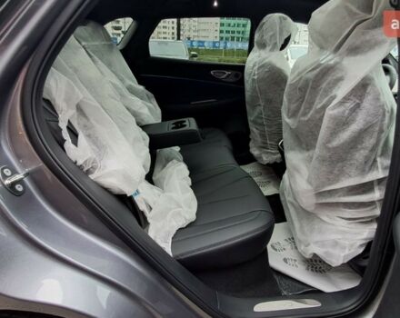 купити нове авто БІД Sea Lion 06 2025 року від офіційного дилера E-SKM Позняки БІД фото