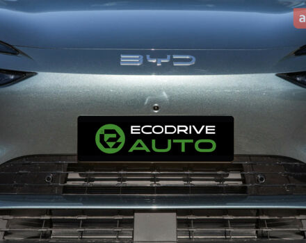 купити нове авто БІД Sea Lion 06 2025 року від офіційного дилера Автосалон ECODRIVE AUTO Київ БІД фото