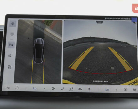 БИД Sea Lion 06, объемом двигателя 1.5 л и пробегом 0 тыс. км за 31190 $, фото 20 на Automoto.ua