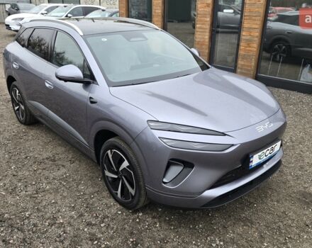 купить новое авто БИД Sea Lion 06 2025 года от официального дилера E-Car БИД фото