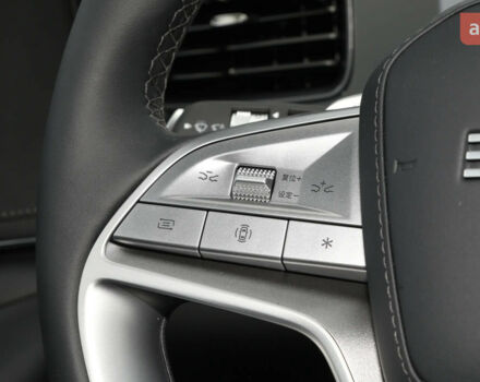 купити нове авто БІД Sea Lion 06 2025 року від офіційного дилера Автосалон ECODRIVE AUTO Київ БІД фото