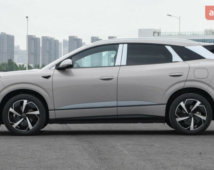 купить новое авто БИД Sea Lion 06 2025 года от официального дилера Автосалон ECODRIVE AUTO Київ БИД фото