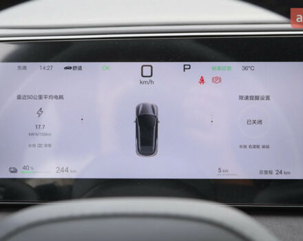 купить новое авто БИД Sea Lion 06 2025 года от официального дилера Автосалон ECODRIVE AUTO Київ БИД фото