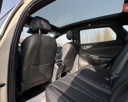 купити нове авто БІД Sea Lion 06 2025 року від офіційного дилера Алексей БІД фото