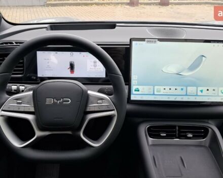 купить новое авто БИД Sea Lion 06 2025 года от официального дилера Макс БИД фото