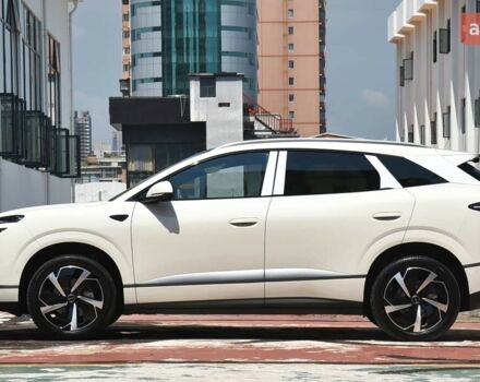 купить новое авто БИД Sea Lion 06 2025 года от официального дилера Ростислав БИД фото