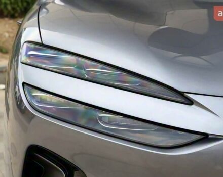 купити нове авто БІД Sea Lion 06 2025 року від офіційного дилера Олександр Хіміч БІД фото