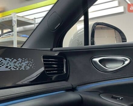 купити нове авто БІД Sea Lion 06 2025 року від офіційного дилера E-SKM БІД фото