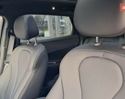 купить новое авто БИД Sea Lion 06 2025 года от официального дилера E-SKM Позняки БИД фото