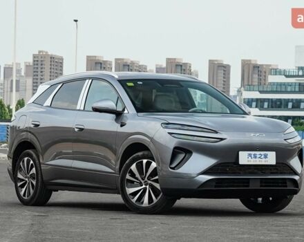 купити нове авто БІД Sea Lion 06 2025 року від офіційного дилера Денис Фатов БІД фото