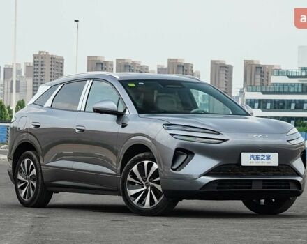 купить новое авто БИД Sea Lion 06 2025 года от официального дилера Денис Фатов БИД фото