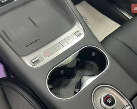 купить новое авто БИД Sea Lion 06 2025 года от официального дилера E-SKM Житомир БИД фото