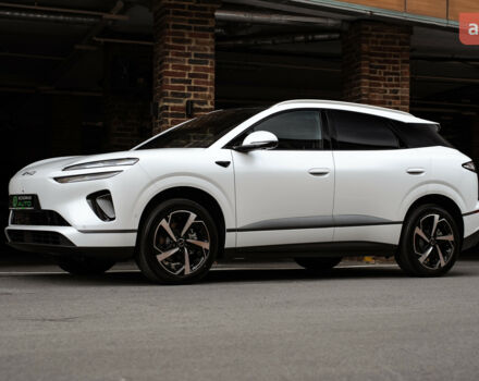 купить новое авто БИД Sea Lion 06 2025 года от официального дилера Автосалон ECODRIVE AUTO Київ БИД фото