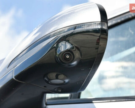 купить новое авто БИД Sea Lion 06 2025 года от официального дилера Автосалон ECODRIVE AUTO Київ БИД фото