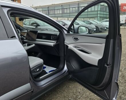 купить новое авто БИД Sea Lion 06 2025 года от официального дилера E-Car БИД фото