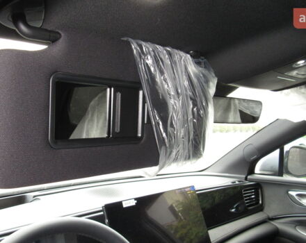 купить новое авто БИД Sea Lion 06 2025 года от официального дилера AUTOCENTER AUTO.RIA БИД фото