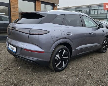 купить новое авто БИД Sea Lion 06 2025 года от официального дилера E-Car БИД фото