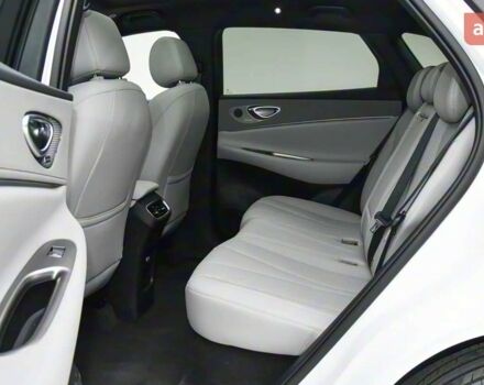 купити нове авто БІД Sea Lion 06 2025 року від офіційного дилера Чабан Вячеслав БІД фото