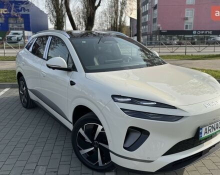 купити нове авто БІД Sea Lion 06 2025 року від офіційного дилера Алексей БІД фото