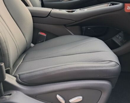 купить новое авто БИД Sea Lion 06 2025 года от официального дилера E-SKM Позняки БИД фото