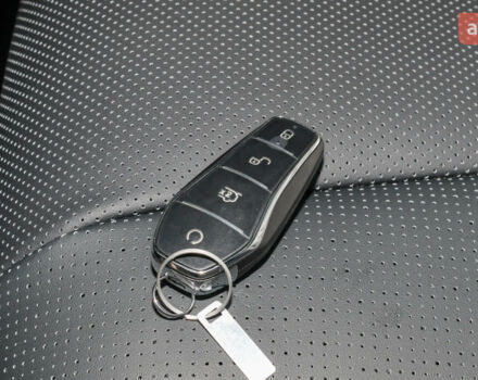 купити нове авто БІД Sea Lion 06 2025 року від офіційного дилера Автосалон ECODRIVE AUTO Київ БІД фото