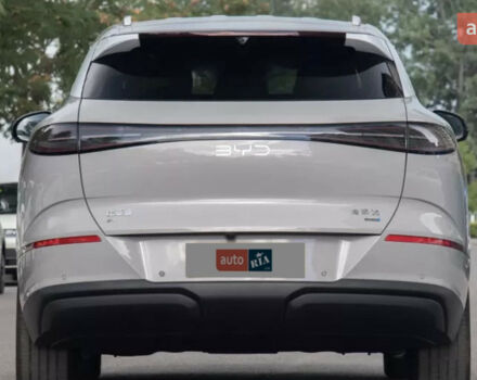 купить новое авто БИД Sea Lion 06 2025 года от официального дилера Aleksei БИД фото