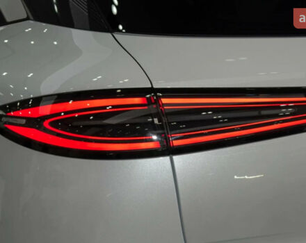 купити нове авто БІД Sea Lion 06 2025 року від офіційного дилера Автосалон ECODRIVE AUTO Київ БІД фото